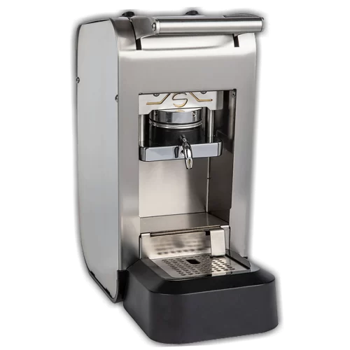 מכונת קפה פודים | Spinel Ciao | new c1