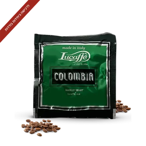 קפה colombia